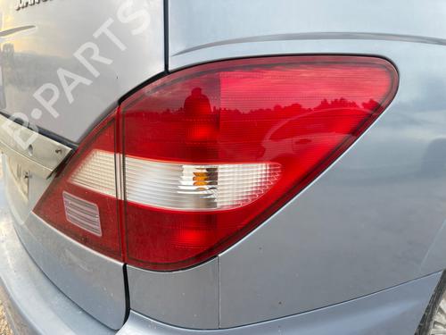 Używane Lampa tylna prawa SSANGYONG RODIUS I [2005-2025]  27180920