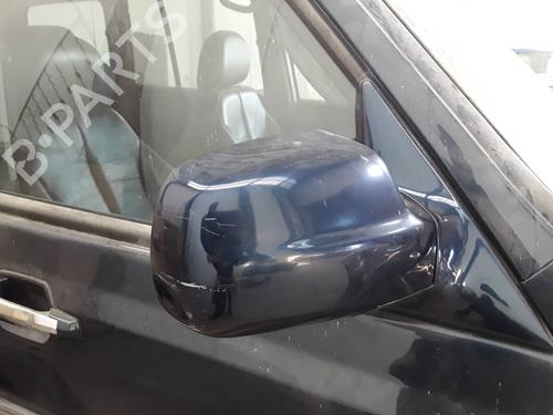 Used Right mirror HYUNDAI TERRACAN (HP) 2.9 CRDi 4WD (150 hp) 11412198