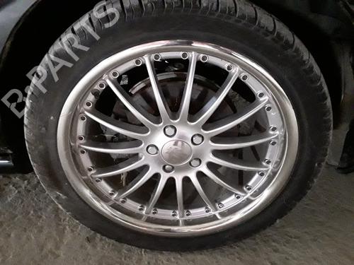 Rim JAGUAR S-TYPE II (X200) 4.0 V8 SAJAF511166E73083 |