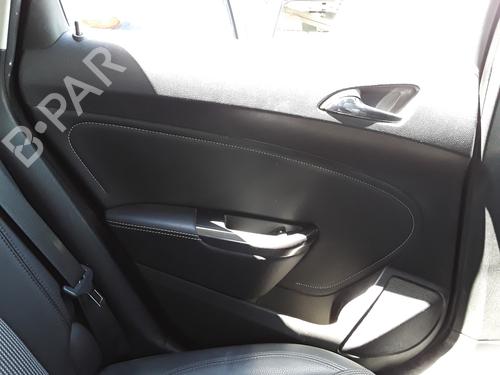 Used Rear left panel OPEL ASTRA J (P10) [2009-2016]  7785815