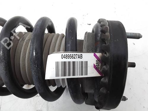 Right front shock absorber CHRYSLER 300C (LX, LE) 3.0 CRD | BP10749320M17 