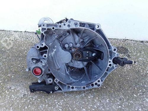 Used Gearbox PEUGEOT 207 (WA_, WC_) [2006-2015]  24493402
