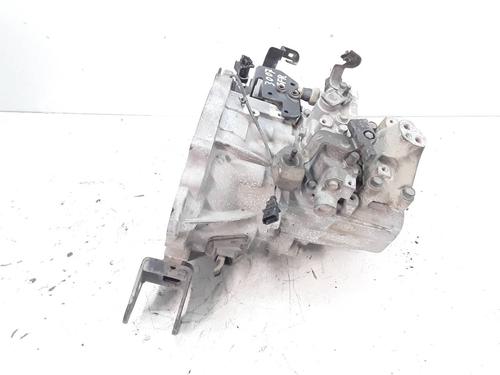 Gearbox KIA RIO II (JB) 1.5 CRDi | BP18130294M3