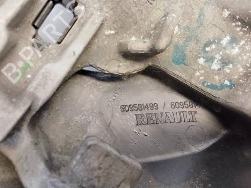Rat RENAULT MEGANE III Hatchback (BZ0/1_, B3_) | BP39106943C49 - Image 3