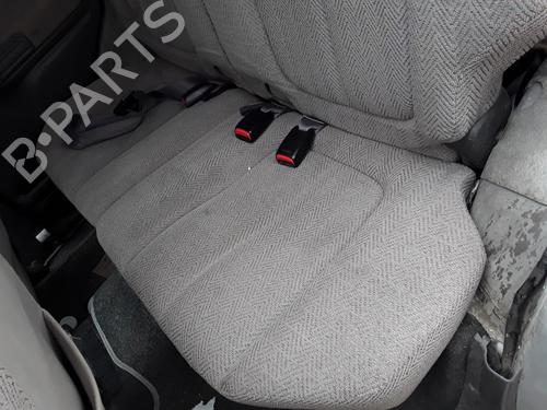 Rear seat SUZUKI GRAND VITARA I (FT, HT) 2.0 TD 4x4 (SQ420D) | BP9649216C17 
