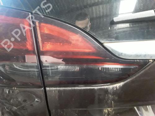 Venstre baglygte bagklap OPEL ZAFIRA TOURER C (P12)  | BP21531626C79