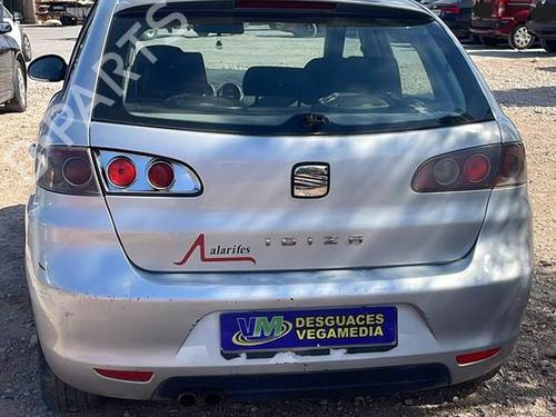Engine SEAT IBIZA III (6L1) | BP39960698M1 - Image 6