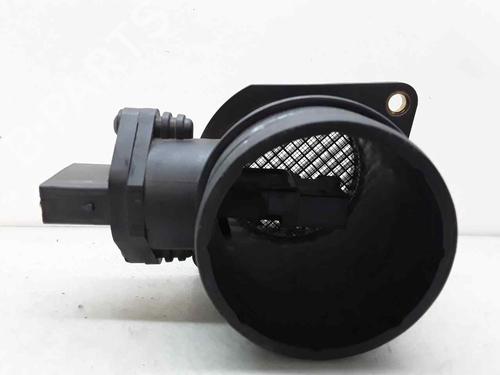 Mass air flow sensor BMW 1 (E87) 116 i | BP25026340M95