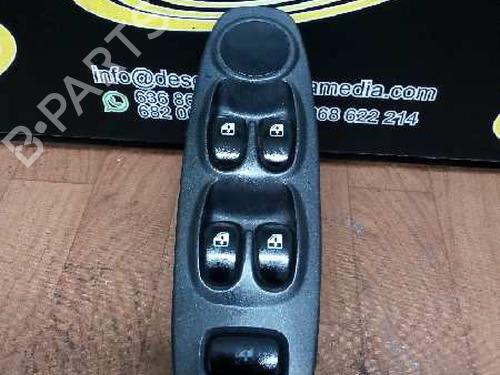Used Left front window switch HYUNDAI ACCENT II (LC) [1999-2012]  7468532