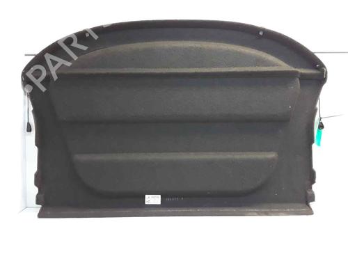Rear parcel shelf RENAULT MEGANE III Hatchback (BZ0/1_, B3_) | BP36002737C85 - Image 3
