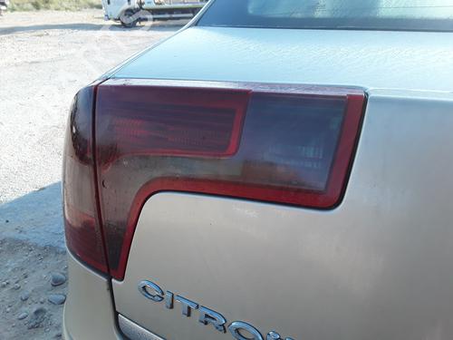 Used Left tailgate light CITROËN C5 I (DC_) 2.0 16V (DCRFNC, DCRFNF) (136 hp) 32504292