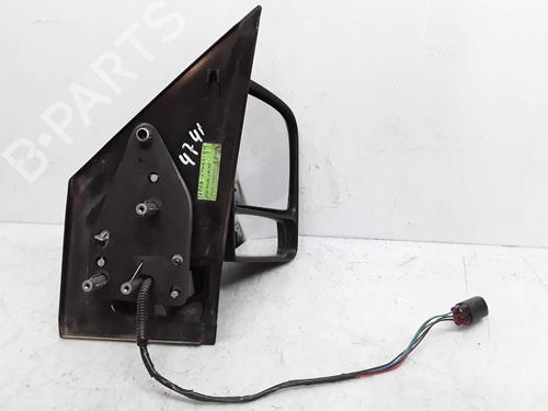 Right mirror FORD TRANSIT CONNECT (P65_, P70_, P80_) 1.8 TDCi | BP8305219C27 
