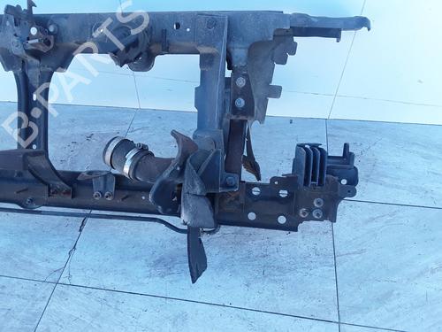 Frontplade/Frontkurv NISSAN NAVARA NP300 (D40)  | BP32175359C72 