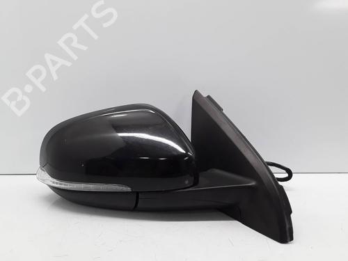 Used Right mirror Right mirror VOLVO V60 I (155) [2010-2018] 36239800 36239800