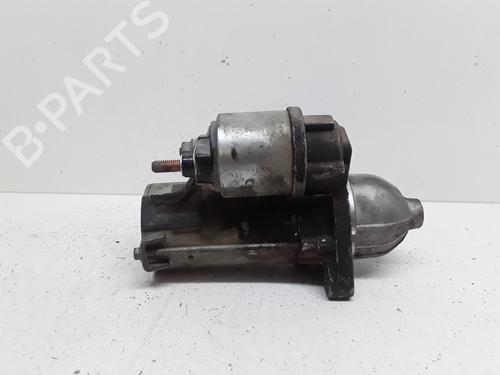 Used Starter FIAT FIORINO Box Body/MPV (225_) 1.3 D Multijet (225BXD1A, 225BXB1A, 225BXB11) (75 hp) 20179161