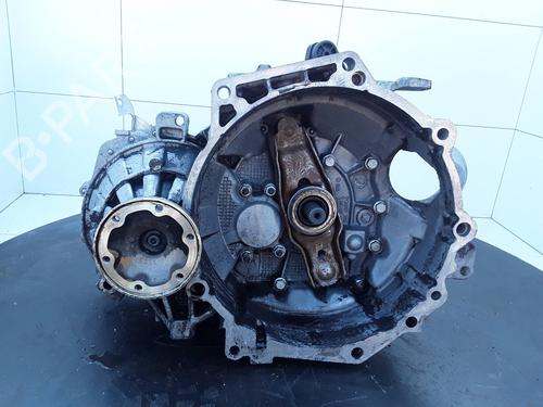Used Gearbox VW GOLF VI (5K1) [2008-2014]  27280296