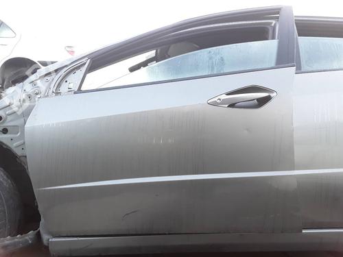 Used Left front door HONDA CIVIC VIII Hatchback (FN, FK) 1.8 (FN1, FK2) (140 hp) 8680827