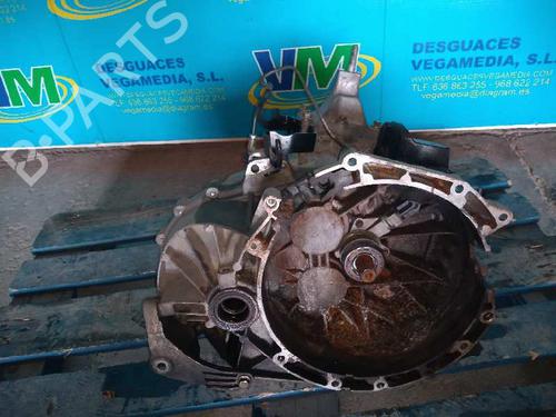 Gearbox FORD MONDEO III (B5Y)  | BP7468039M3 
