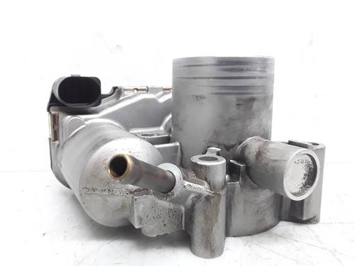 Used Throttle body SEAT CORDOBA (6K1, 6K2) 1.4 i (60 hp) 8372600