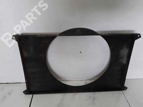 Frontplade/Frontkurv IVECO DAILY III Bus 35 S 12, 35 C 12, 40 C 12 | BP9504123C72 