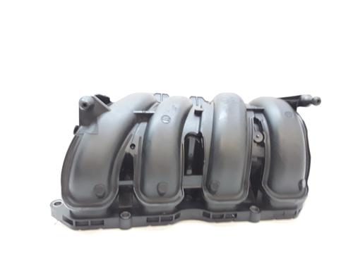 Manifold Indsugning PEUGEOT 3008 I MPV (0U_) 1.6 VTi (120 hp) 13653487