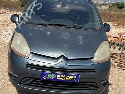 Recambios CITROËN C4 Grand Picasso I (UA_) 2.0 i 16V 4971626