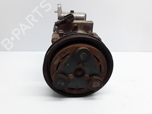 AC compressor HYUNDAI ACCENT II (LC) 1.5 | BP7474159M34 