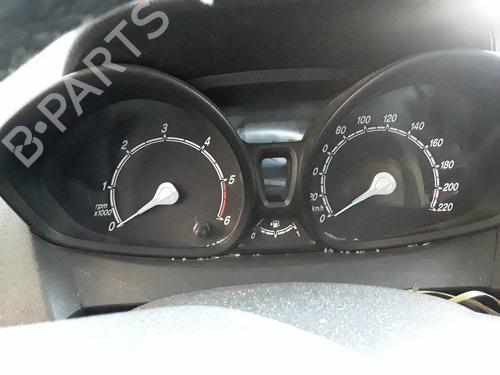 Used Instrument cluster FORD TRANSIT COURIER B460 Box Body/MPV 1.5 TDCi (75 hp) 12316426