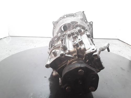 Gearbox BMW 1 (E87) 118 d | BP8270175M3 