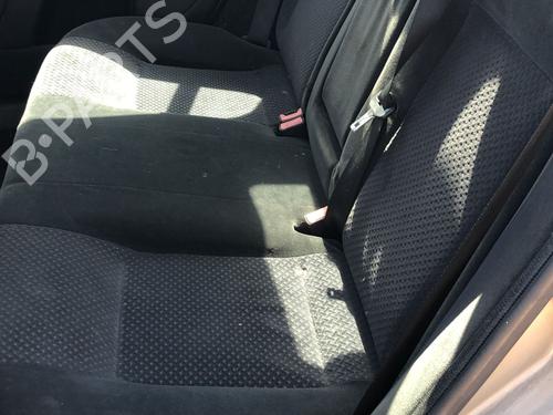 Front left interior door handle FORD MONDEO III (B5Y) 2.0 16V TDDi / TDCi | BP29437166I13 