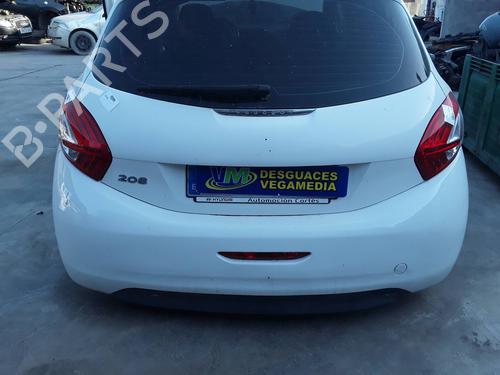 rear-bumper-peugeot-208-i-ca_-cc_-2012-2013-2014-2015-2016-2017-2018-2019-2020-2021-36937334 main image