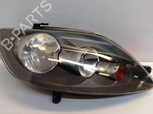 right-headlight-vw-golf-plus-v-5m1-521-2004-2005-2006-2007-2008-2009-2010-2011-2012-2013-37248607 main image