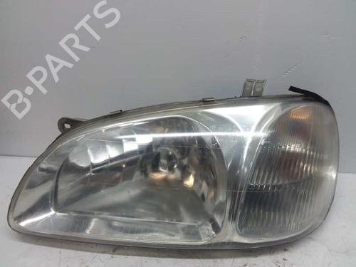 Venstre forlygte KIA CARNIVAL I (UP) 2.9 TDi (126 hp) 7472506