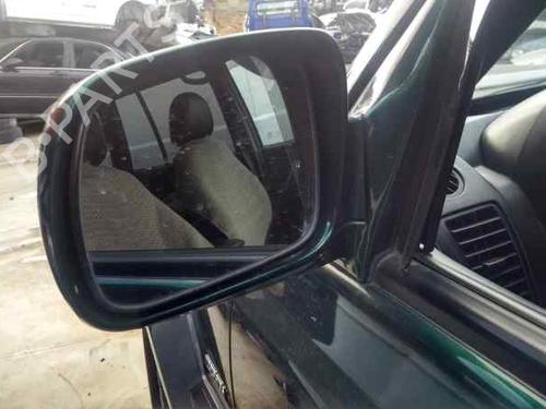 Right mirror HYUNDAI TERRACAN (HP)  | BP11018341C27 