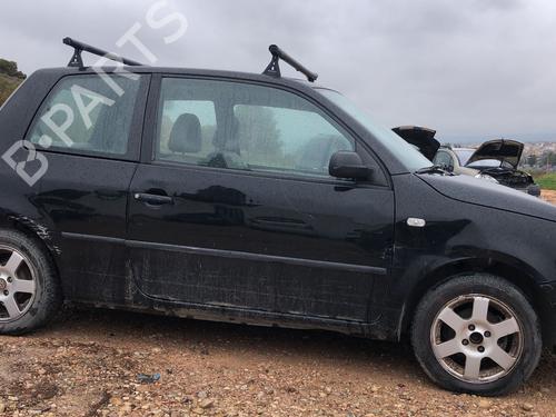 Front left panel VW LUPO I (6X1, 6E1) 1.4 16V | BP36306115C58  - Image 9