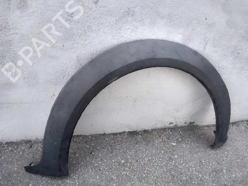 Front left wheel arch trim FORD TRANSIT CONNECT (P65_, P70_, P80_) 1.8 TDCi | BP7471750C134 