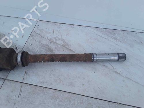 Right front driveshaft PEUGEOT 206 Hatchback (2A/C) 1.9 D | BP24634541M39 