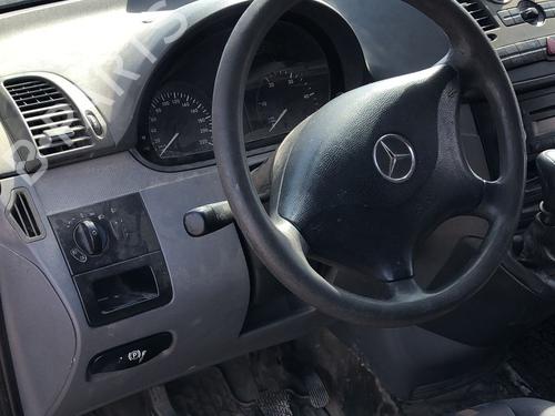 Front left panel MERCEDES-BENZ VITO / MIXTO Van (W639) 111 CDI (639.601, 639.603) | BP33026426C58  - Image 6