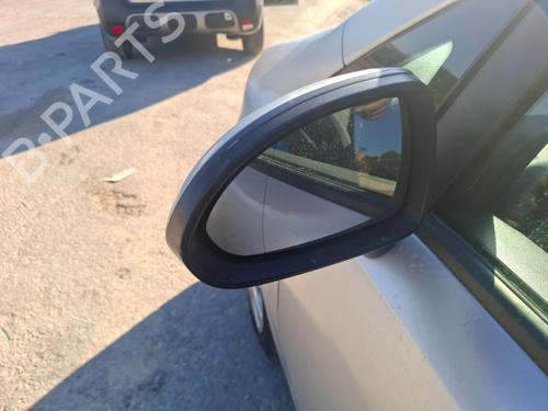 Left mirror OPEL CORSA D (S07)  | BP29926258C26