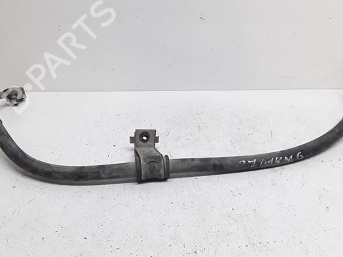 Used Pipe KIA CARNIVAL I (UP, FL) 2.9 TDi (126 hp) 15057593
