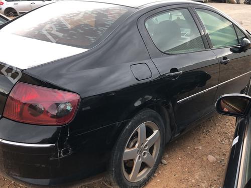 Engine PEUGEOT 407 (6D_) 2.0 HDi 135 (6DRHRH, 6DRHRE, 6DRHRG, 6DRHRJ) | BP25466932M1 