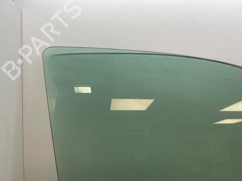 Front right door window NISSAN QASHQAI I (J10, NJ10)  | BP22694587C19 