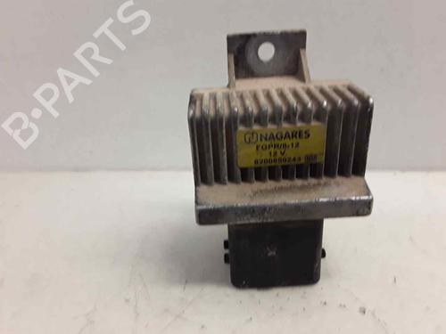 Elektronisk modul RENAULT MEGANE III Hatchback (BZ0/1_, B3_) [2008-2025]  28412727