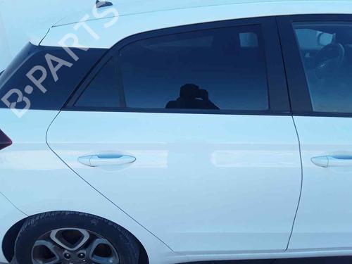 Used Right rear door HYUNDAI i20 ACTIVE (IB, GB) [2015-2021]  23272233