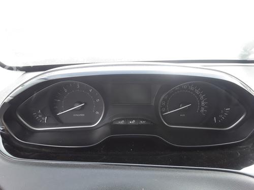 Used Instrument cluster PEUGEOT 208 I (CA_, CC_) 1.6 BlueHDi 100 (100 hp) 17641122