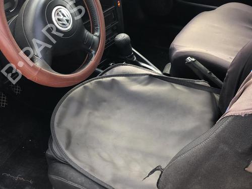 Airco bedieningspaneel VW GOLF IV (1J1)  | BP20106303I5 