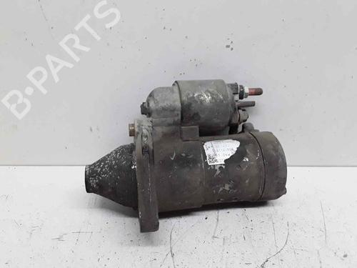 Motor arranque FIAT PUNTO Hatchback Van (188_) 1.2 60 (60 hp) 31370999