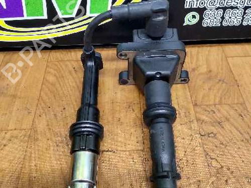 Used Ignition coil ALFA ROMEO 147 (937_) 1.6 16V T.SPARK (937.AXA1A, 937.AXB1A, 937.BXB1A) (120 hp) 7785762