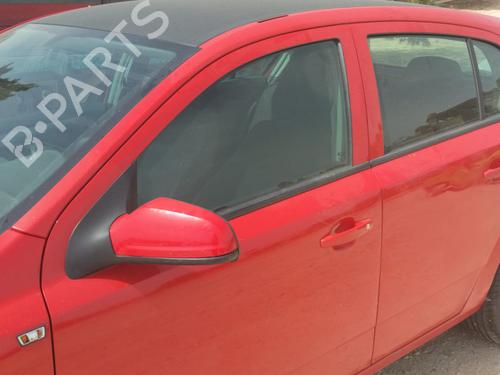 Advarselsbryter OPEL ASTRA H (A04)  | BP24432857I22 