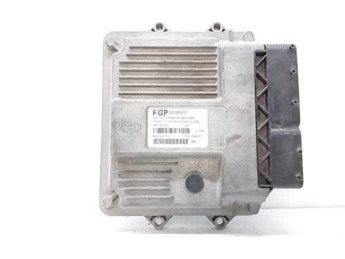 Used Engine control unit (ECU) FIAT PUNTO (188_) [1999-2012]  9394100